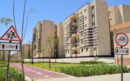 آخر موعد لتظلمات سكن لكل المصريين 7 وخطوات التقديم والاسترداد كاملة