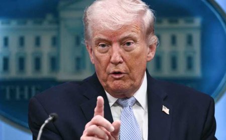 السعودية والإمارات تدينان حادث إطلاق النار خلال حفل حضره دونالد ترامب