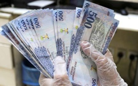 سعر الريال السعودي مقابل الجنيه اليوم الإثنين 27 أبريل 2026 في البنوك المصرية واستقرار التعاملات