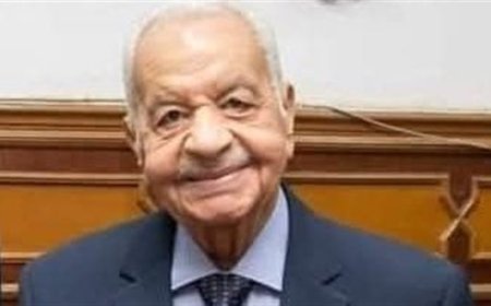 وفاة اللواء كمال مدبولي.. سيرة بطل من أبطال حرب أكتوبر ووالد رئيس الوزراء