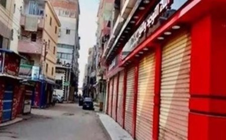 المواعيد الجديدة لغلق المحلات والمطاعم في مصر بعد قرار غلق المحلات 2026
