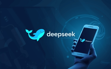 ديب سيك تشعل المنافسة.. خصومات تصل إلى 75% على نماذج الذكاء الاصطناعي