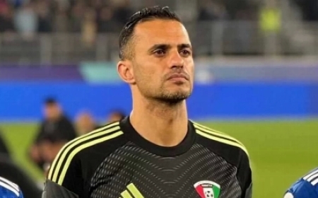 أول رد من نواف الخالدي بعد سحب جنسيته.. تعليق يثير الجدل