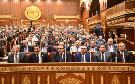 تعديلات قانون التأمينات الاجتماعية في مصر 2026.. ماذا جاء فيها؟