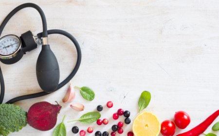 علاج ارتفاع الضغط.. 10 تغييرات أساسية في نمط الحياة لخفض ضغط الدم بشكل طبيعي وآمن