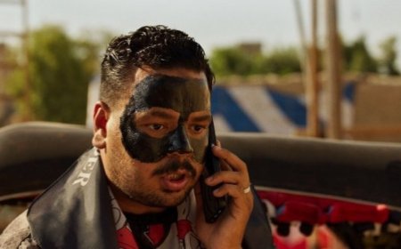 فيلم  الكلام على إيه.. كوميديا اجتماعية تكشف أسرار الليلة الأولى في الزواج وتثير ترقب الجمهور