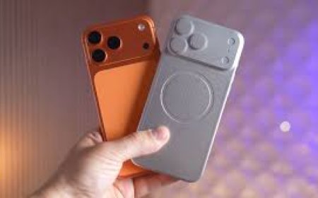 ايفون 18.. تسريبات صادمة تكشف مستقبل آبل مع معالج 2 نانومتر وكاميرا ثورية تغير قواعد اللعبة