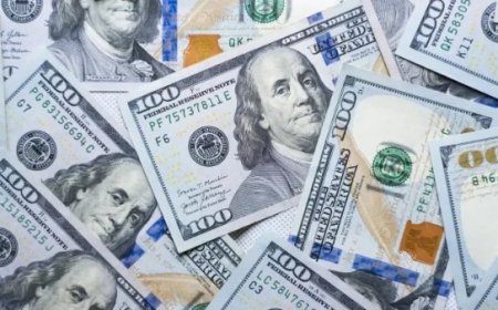 سعر الدولار مقابل الجنيه اليوم الثلاثاء 28-4-2026.. استقرار ملحوظ في البنوك المصرية