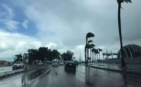 طقس مكة اليوم الثلاثاء 28 أبريل 2026.. غيوم جزئية ورياح نشطة وتحذيرات من أمطار نجران