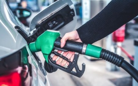 أسعار البنزين والوقود اليوم الثلاثاء 28 أبريل 2026.. استقرار حذر يضغط على ميزانية المواطنين