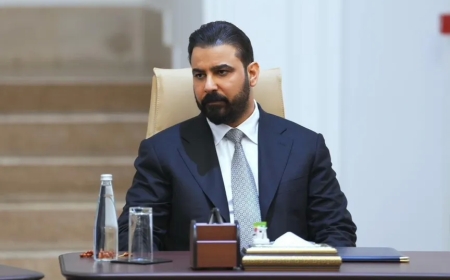 من هو رئيس الوزراء العراقي الجديد؟.. تكليف علي الزيدي بتشكيل الحكومة