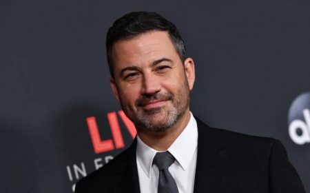 ترامب يطالب بإقالة جيمي كيميل بعد سخريته من ميلانيا ويشعل جدلًا حول حرية التعبير