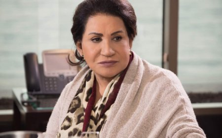 شائعات حول سحب جنسية سعاد عبد الله تثير جدلًا واسعًا في الكويت.. ما الحقيقة؟