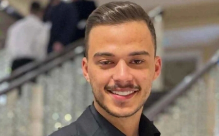 والد حسام السيلاوي يعلن تبرؤه منه ويثير جدلًا واسعًا.. القصة كاملة