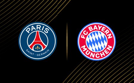 قمة نارية.. القنوات الناقلة لمباراة بي اس جي ضد البايرن في نصف نهائي دوري الأبطال 2026