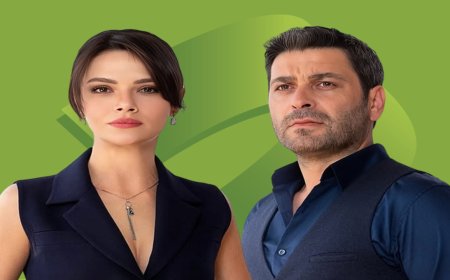 مسلسل المدينة البعيدة الحلقة 59.. أسرار صادمة وانفجار درامي يقلب الأحداث رأسًا على عقب