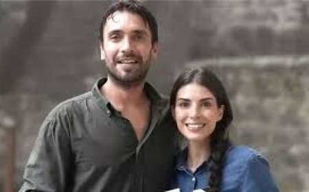 مسلسل هذا البحر سوف يفيض.. موعد الحلقة الأخيرة وتفاصيل الموسم الثاني المنتظر