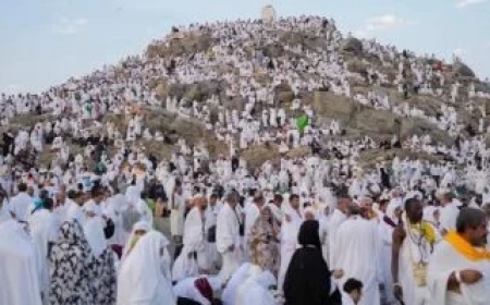 موعد وقفة عرفات وعيد الأضحى 2026.. التفاصيل الكاملة للحسابات الفلكية وبداية ذي الحجة