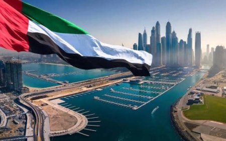 انسحاب الإمارات من أوبك وأوبك بلس.. كيف يؤثر القرار على الولايات المتحدة وسوق النفط العالمي؟