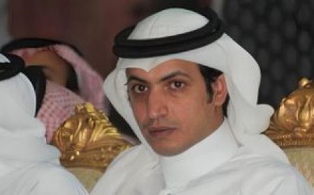 سبب وفاة الفنان عادل العتيبي.. رحيل مفاجئ قبل عرض آخر أعماله يثير الحزن