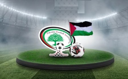 فيفا في مواجهة قانونية جديدة.. الاتحاد الفلسطيني يصعد الطعن أمام المحكمة الرياضية الدولية ضد قرارات إسرائيل