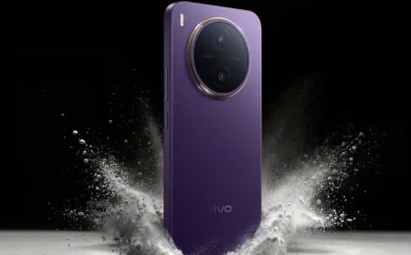 هاتف فيفو Vivo Y600 Pro الجديد.. بطارية عملاقة ومواصفات قوية تربك الفئة المتوسطة