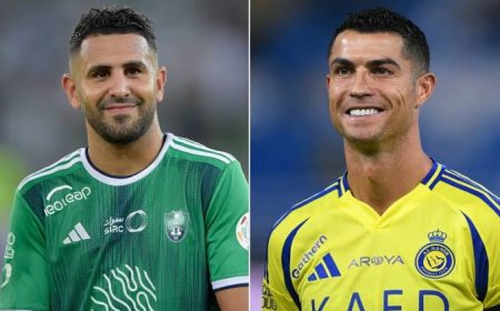 النصر ضد الأهلي في قمة الدوري السعودي 2026.. تشكيل الفريقين وموعد المباراة والقنوات الناقلة
