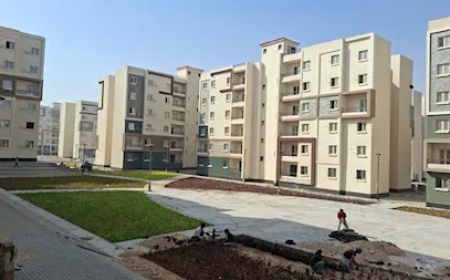 طرح كراسة شروط سكن لكل المصريين 2026 غدًا بفائدة 8% ولمدة سداد تصل إلى 20 عامًا