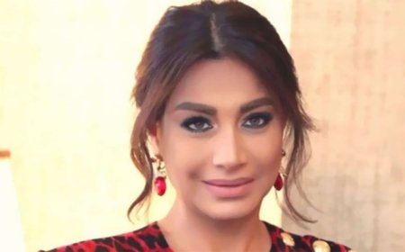 حادث مروع لـ الاعلامية بسمة وهبة يقلب مواقع التواصل.. تفاصيل صادمة ونجاة بأعجوبة