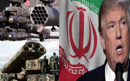 آخر تطورات حرب إيران.. رسائل نارية وصورة مثيرة للجدل من ترامب