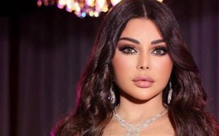 عودة هيفاء وهبي لإحياء حفلاتها في مصر بعد إنهاء أزمتها مع النقابة