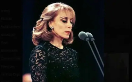 ما حقيقة وفاة فيروز؟.. الإعلام اللبناني يحسم الجدل