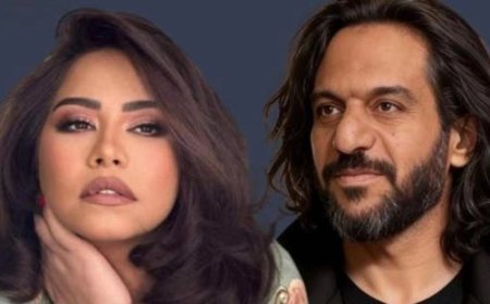 شيرين عبدالوهاب وبهاء سلطان يجتمعان مجددًا في ديو "الغلاوة" بعد 20 عامًا