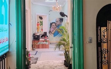 اتهام مؤسس "بيت فاطم" بالاتجار بالبشر وهتك العرض.. التفاصيل كاملة