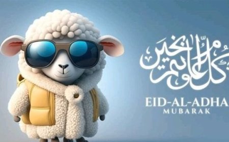 موعد اجازة عيد الاضحى 2026 في مصر.. عطلة رسمية 5 أيام للقطاعين العام والخاص