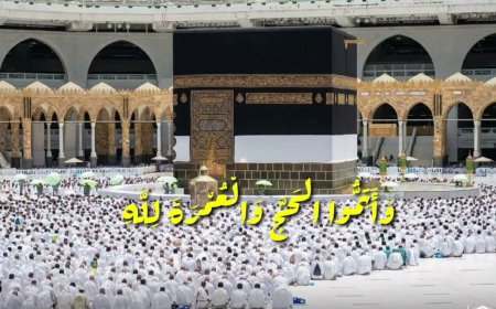 تحذيرات صارمة من وزارة الحج والعمرة لضمان أمن وسلامة الحجاج