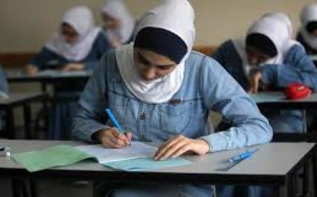 أرقام جلوس الثانوية العامة 2026.. الموعد الرسمي وخطوات الاستعلام