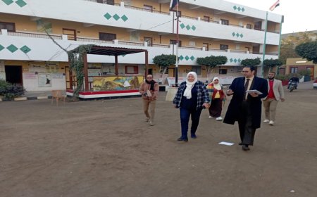 جدول امتحانات الشهادة الابتدائية الأزهرية 2026 الترم الثاني كامل 