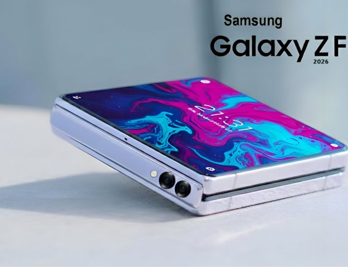 سامسونج جالاكسي.. تسريبات Galaxy Z Flip 8 وتحديث Galaxy Enhance-X يكشفان ملامح الجيل الجديد