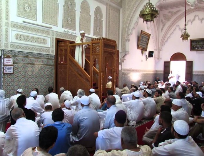 موعد صلاة الجمعة اليوم بعد تطبيق التوقيت الصيفي 2026 في مصر.. كل ما تحتاج معرفته