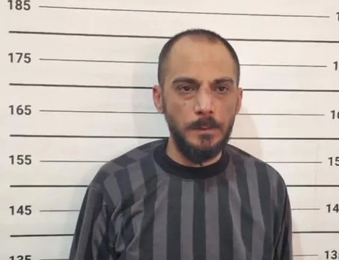 القبض على امجد يوسف المتهم بمجزرة التضامن بعد سنوات من الغموض