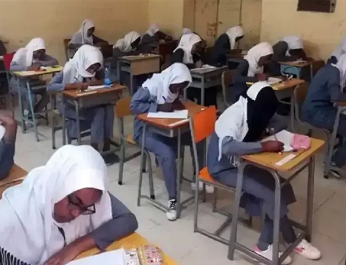 نتيجه الصف السادس ولايه سنار برقم الجلوس 2026.. رابط الاستعلام وخطوات الحصول على النتيجة إلكترونيًا