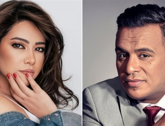 محمود الليثي يبكي على الهواء بسبب شيرين عبد الوهاب.. ما القصة؟