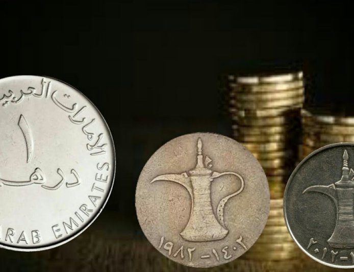 استقرار نسبي يسيطر على سوق الصرف… تطورات سعر الدرهم الإماراتي مقابل الجنيه المصري اليوم