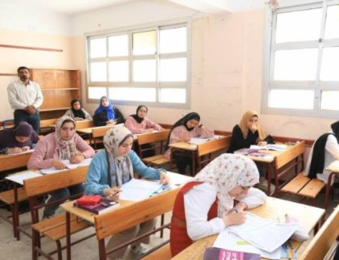 جدول امتحانات الثانوية العامة 2026 في مصر.. المواعيد الكاملة لجميع الشعب