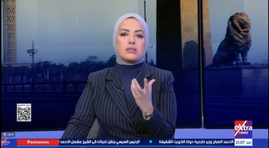 آية عبد الرحمن: الدراما قوة ناعمة تعيد تشكيل وعي المجتمع