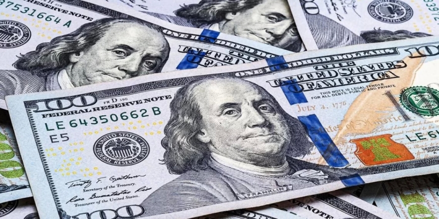 استقرار سعر الدولار مقابل الجنيه في البنوك المصرية اليوم الثلاثاء 21 أبريل 2026