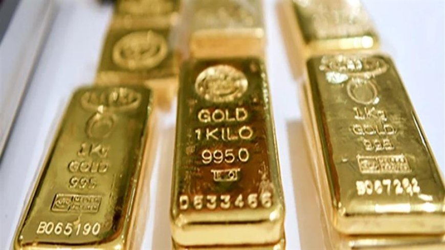 تراجع اسعار سبائك الذهب btc اليوم في مصر.. مفاجأة بأسعار الجرامات المختلفة