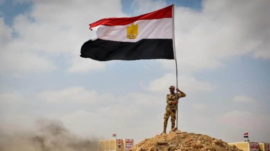 موعد اجازة عيد تحرير سيناء 2026.. الحكومة تحسم الموعد رسميًا دون ترحيل وتكشف التفاصيل الكاملة