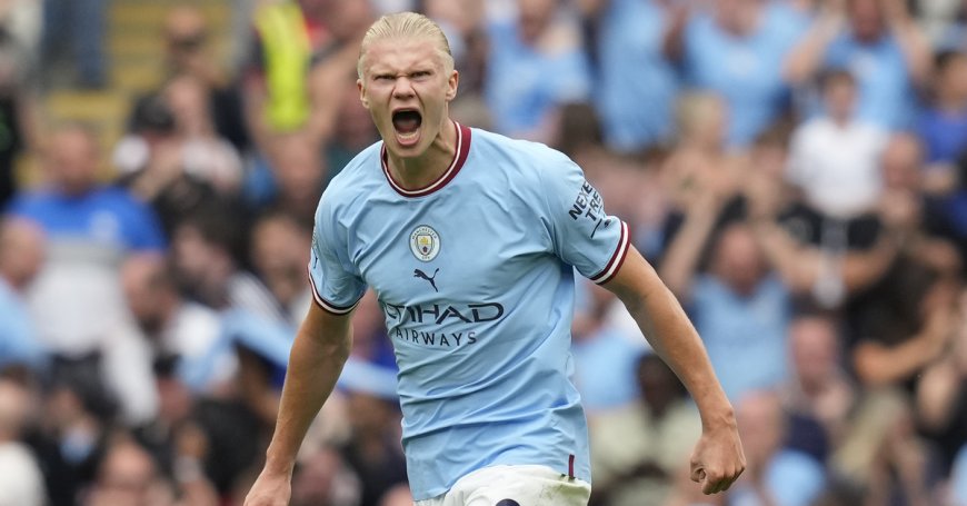 صراع القمة يشتعل على لقب هداف الدوري الإنجليزي 2026 بين نجوم البريميرليج